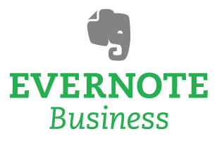 Evernote Bussiness ロゴ