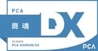 PCA 商魂DX