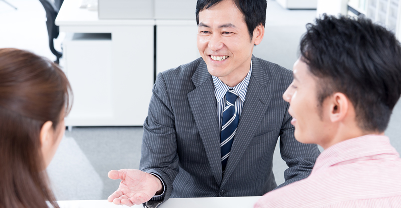 顧客に関するすべての情報はセールスフォースの中に