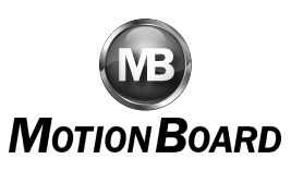 MotionBoard