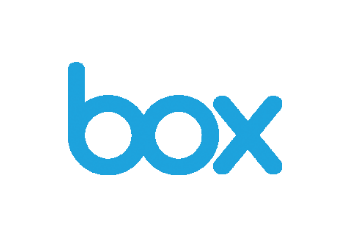 box