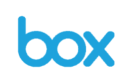 box